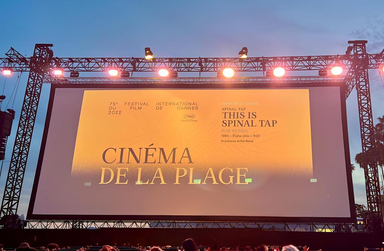 קאן Offre Speciale Festival Film Si Sejour Superieur 12J , 2P Croisette, Grande Terrasse, Parking Gratuit, Calme, Accueil 5 Etoiles, Excellent Rapport Qualite-Prix מראה חיצוני תמונה